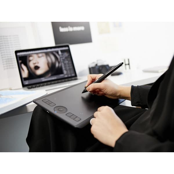 Wacom Intuos Pro Small -ritplatta