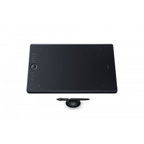 Wacom Intuos Pro Large-piirtopöytä
