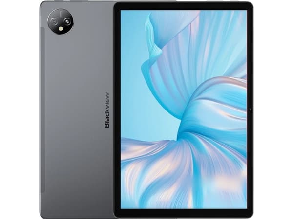 Tablet Blackview Tab 80 10.1" 128 GB 4G Szary (Tab80-8/128-GY/BV)