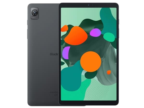 Nettbrett Blackview TAB 60 LTE 6/128GB nettbrett grå farge