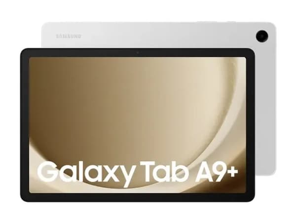 Samsung® | Galaxy Tab A9+ Wifi (64GB) - Silver