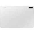 Miniatyrbild 2 av 6: Samsung Galaxy Tab S9 FE+ 12,4" WIFI 128GB Touch Tablet Silver