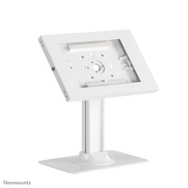 Tablet-holder Neomounts DS15-650WH1 Hvid