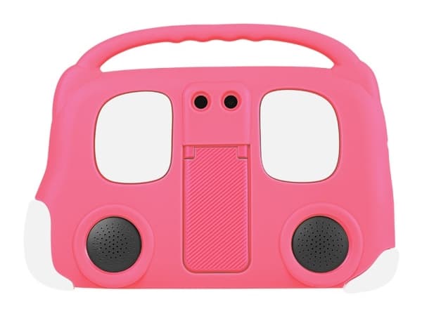 Nettbrett KidsTAB8 4G BLOW nettbrett 4/64GB rosa etui