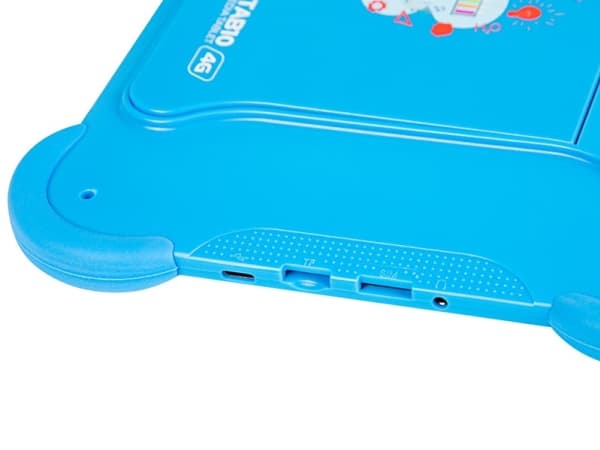 Barnsurfplatta Blow KidsTAB10 4G, 4/64GB blå