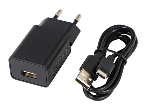 Barnsurfplatta Blow KidsTAB10 4G, 4/64GB blå