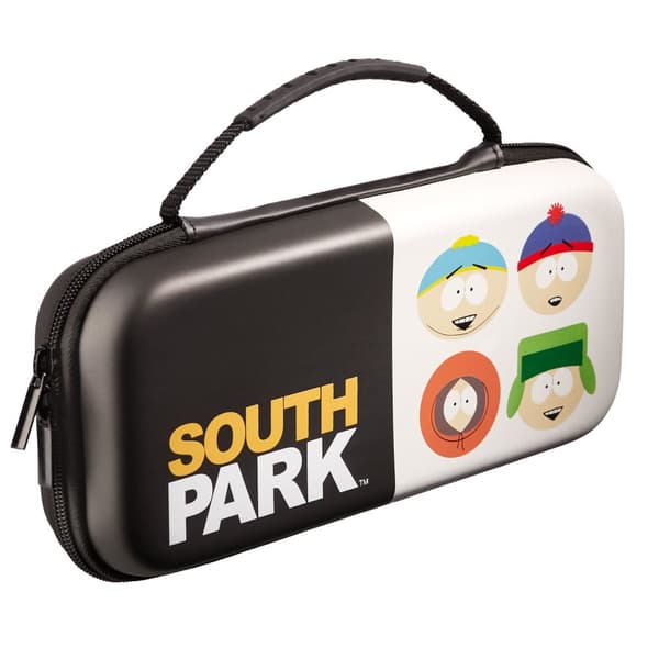 Numskull - Comedy Central - South Park fodral för Switch