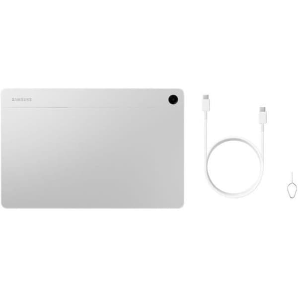 Samsung Galaxy TAB A9+ 64GB Wifi Silver