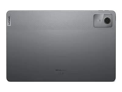 Lenovo Tab M11 ZADA - Surfplatta - 128 GB - microSD-ingång