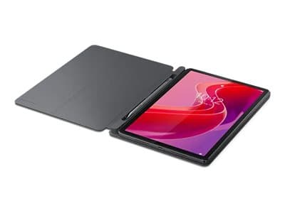Lenovo Tab M11 ZADA - Surfplatta - 128 GB - microSD-ingång Grå
