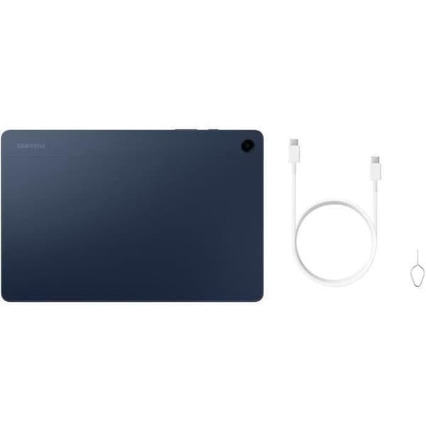 SAMSUNG Galaxy Tab A9+ 11 64GB Wifi Mörkblå