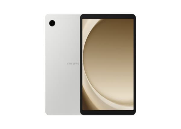 Tablet - Samsung - Galaxy Tab A9 - 64 GB - 8.7" - Android 13 - Silver Silver