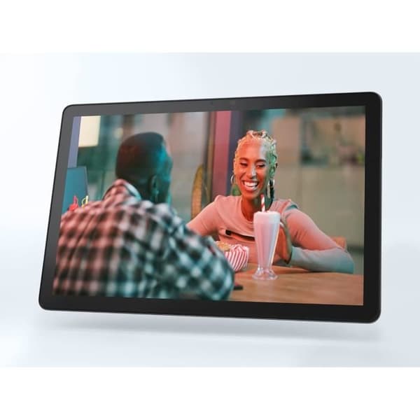 BÄRBAR OCH TABBPLATTA, Surfplatta, utan telefonfunktion, Lenovo Tb328fu Tab 4g+64ggr-sv Specifikationer storlek på