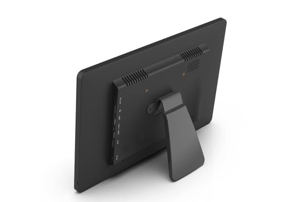 XORO MegaPAD 1564 Pro3 15,6 tum 39,62 cm Surfplatta 64 GB schwarz Android - 64 GB - 39,62 cm