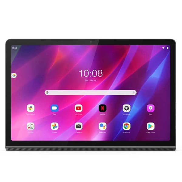 Lenovo Idg Tablet Yoga Tab 11 4gb/128gb 11´´ Grå