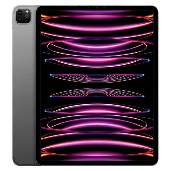 Apple Ipad Pro Wifi 1tb 11´´ Grå