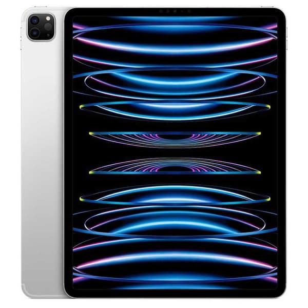Apple Ipad Pro Wifi+cellular 1tb 12.9´´ Søvfarvet