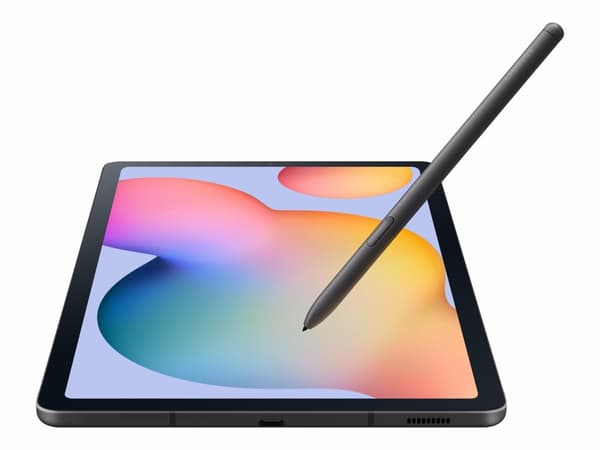 Samsung Galaxy Tab S6 Lite 10.4" 64GB 4GB Grå Grå