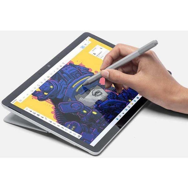 Microsoft Läsplatta Surface Go 4 8gb/64gb 10.5´´