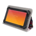 Miniatyrbilde 3 av 3: GreenGo Folk Fashion Series 9-10" Universal Tablet Case