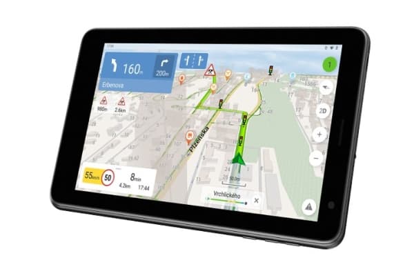 NAVITEL T787 4G