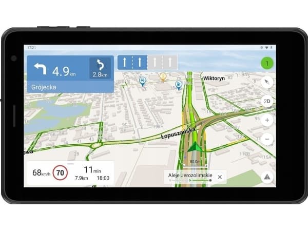 NAVITEL T787 4G