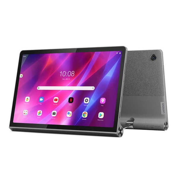 Lenovo Idg Tablet P11 Pro 4gb/128gb 11.5´´ Sort