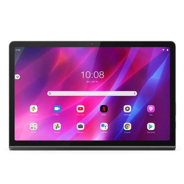 Lenovo Idg Tablet P11 Pro 4gb/128gb 11.5´´ Sort Grå