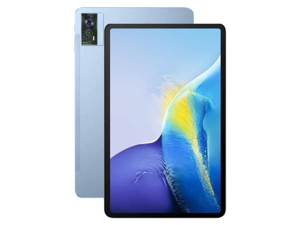Oukitel Tablet ot5 12/256gb 11000 mah 12" blå