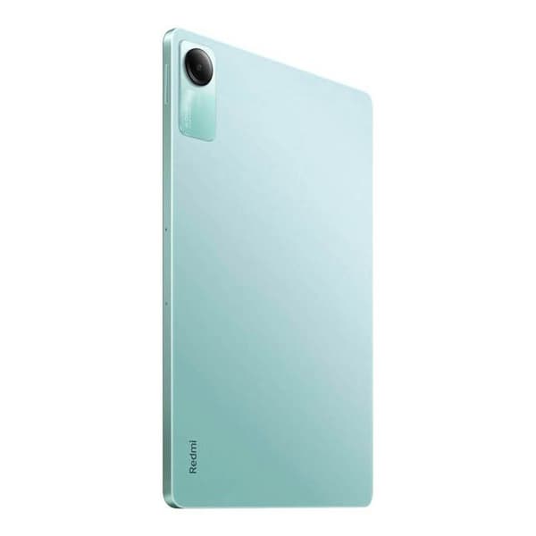 XIAOMI Redmi PAD SE 8 GB 256 GB 11" FHD+ Touch Tablet - Snapdragon® 680 8000mAh Batteri 10W Laddning 8 MP Kamera Grön
