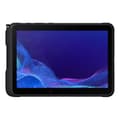 Miniatyrbild 1 av 3: Samsung Galaxy Tab Active 4 Pro 5G LTE-FDD 128GB 10.1" (10.1) 6GB Wi-Fi 6 (802.11ax) Svart - SM-T636BZKEEEEE