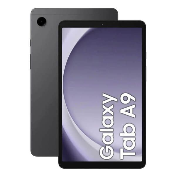 Samsung Galaxy Tab A9 8,7" 4GB/64GB WiFi Grå (Graphite) X110