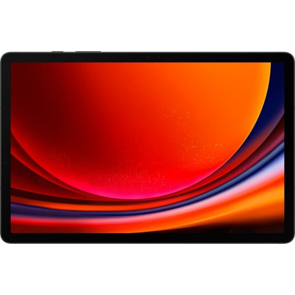 Samsung Galaxy Tab S9 11" Wi-Fi-tablet, 8 GB / 128 GB, Android 12, Graphite