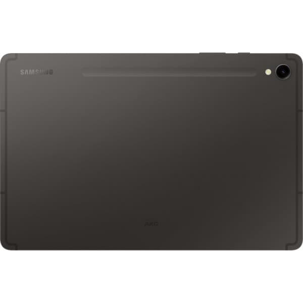 Samsung Galaxy Tab S9 11" Wi-Fi tablet, 12 GB / 256 GB, Android 12, Graphite