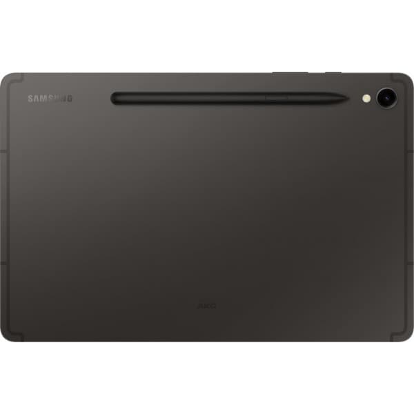 Samsung Galaxy Tab S9 11" Wi-Fi tablet, 12 GB / 256 GB, Android 12, Graphite