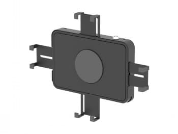 Multibrackets M Lockable Tablet Mount 7""-14,6"" | Black Sort