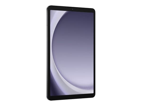Tablet - Samsung - Galaxy Tab A9 - 128 GB - 8.7" TFT - 3G, 4G - Svart