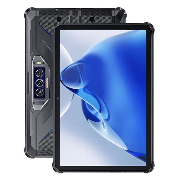 Oukitel RT7 Titan 4G vatten- & stöttålig surfplatta