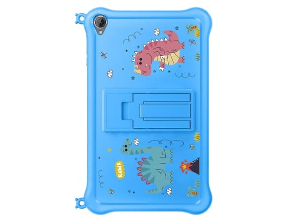Blackview TAB 50 KIDS, 20,3 cm (8"), 800 x 1280 pixlar, 64 GB, 3 GB, Android 13, Blå