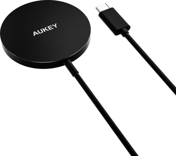 Aukey LC-A1S Lader Induktiv 2,2 A (LC-A1S)