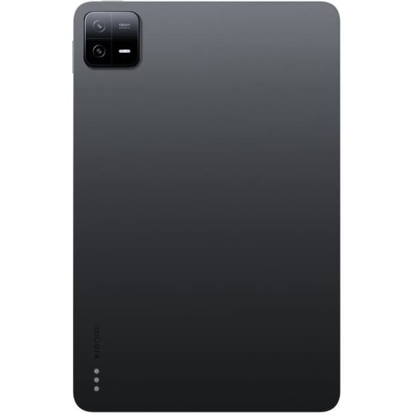 Pekskärmsplatta - XIAOMI - Pad 6 - 11" - 128 GB - Svart