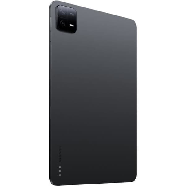 Pekskärmsplatta - XIAOMI - Pad 6 - 11" - 128 GB - Svart