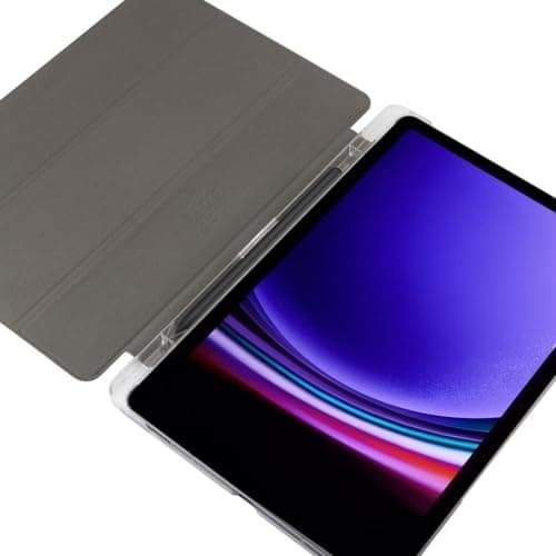 Hama 00222016 skyddsfodral för surfplatta 27,9 cm (11") folio svart (00222016)