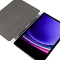 Miniatyrbild 6 av 6: Hama 00222016 skyddsfodral för surfplatta 27,9 cm (11") folio svart (00222016)
