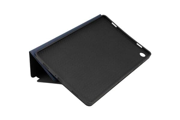 Tucano Gala tabletfodral för Samsung Galaxy Tab A9+ 11 tum (2023) blå