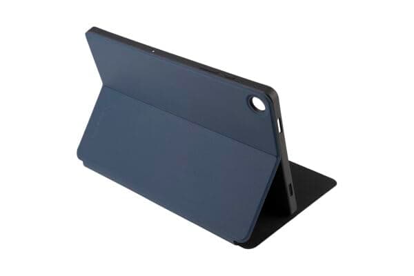 Tucano Gala tabletfodral för Samsung Galaxy Tab A9+ 11 tum (2023) blå