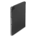 Miniatyrbild 3 av 6: Hama 00222009 tablettskyddsfodral 27,9 cm (11") folio svart (00222009)