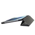 Miniatyrbild 5 av 6: Hama 00222009 tablettskyddsfodral 27,9 cm (11") folio svart (00222009)