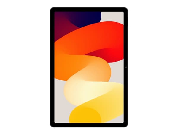 Xiaomi Redmi Pad SE - Tablet - MIUI 14 for Pad - 256 GB eMMC - 11" (1920 x 1200) - grafittgrå Grå