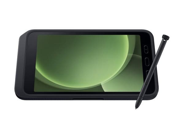 Padda - Samsung - Galaxy Tab Active 5 - 128 Go - 8 tum - Android
